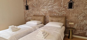 Nobile Apartment